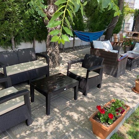 Safak Apart & Hotel Dalyan Luaran gambar