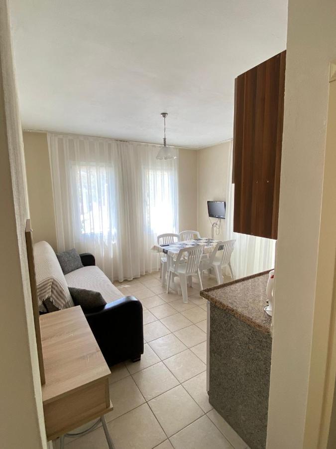 Safak Apart & Hotel Dalyan Luaran gambar