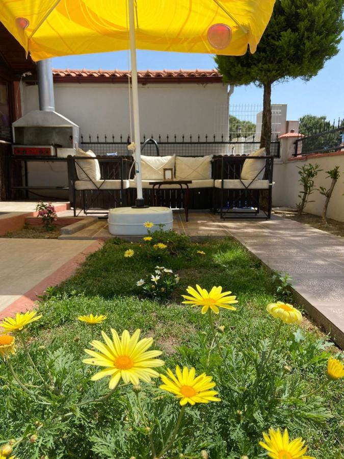 Safak Apart & Hotel Dalyan Luaran gambar