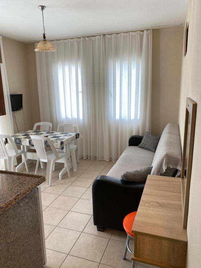 Safak Apart & Hotel Dalyan Luaran gambar
